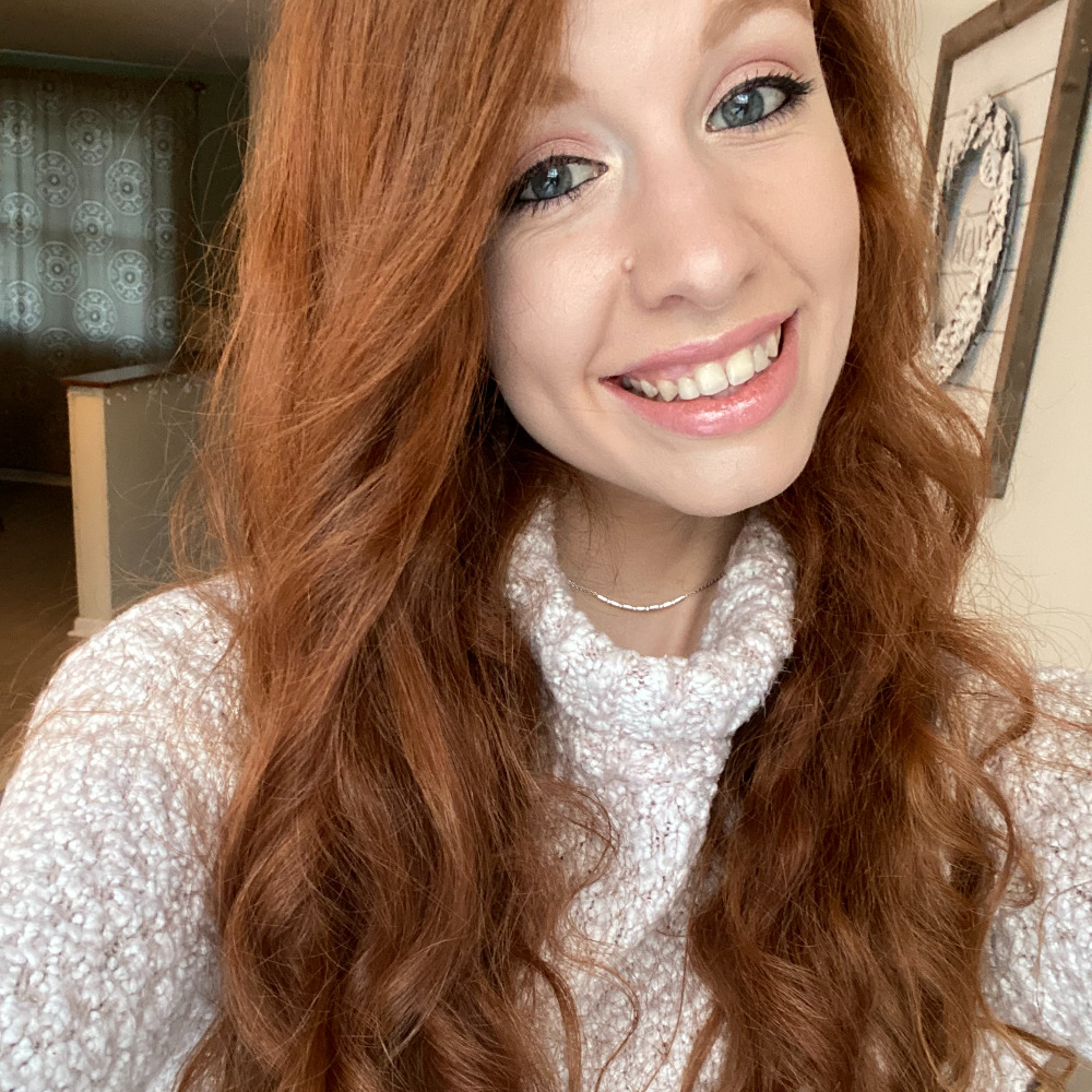 Meet your Posher, Mariah